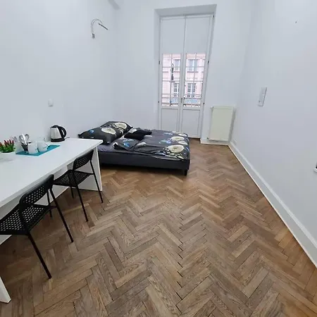 Fantastic - Ns51 A Apartament *