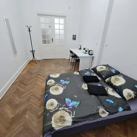 Apartament Fantastic - Ns51 A Warszawa