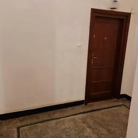 Apartment Fantastic - Ns51 B Warsaw