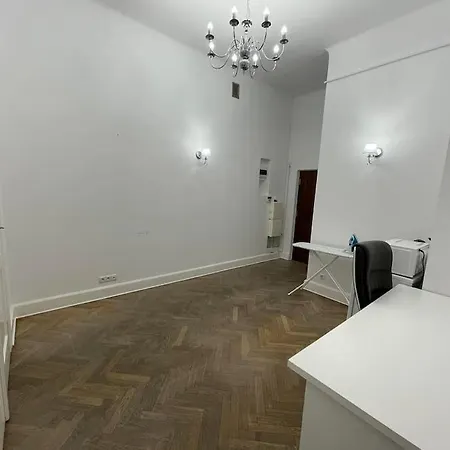 Apartment Fantastic - Ns51 B Warsaw