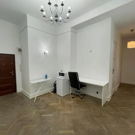 Apartment Fantastic - Ns51 B *
