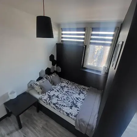 Al.jana Pawla Ii Apartament Warszawa