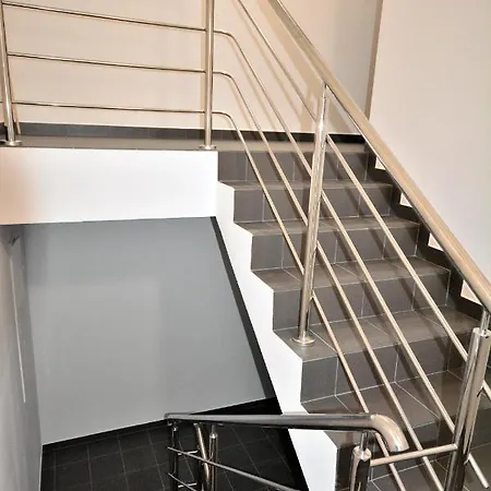 Apartment Wczasowa 2 Pokoje Warsaw