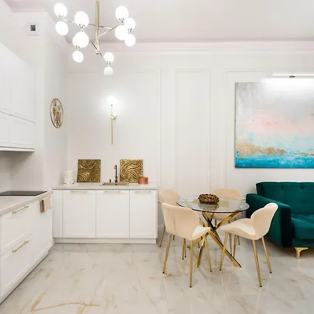 Apartament New Praga Ladies' & Gentlemen's