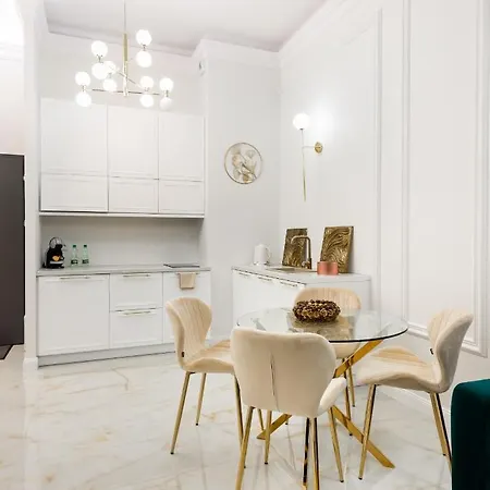 Apartament New Praga Ladies' & Gentlemen's