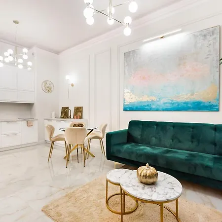 Apartament New Praga Ladies' & Gentlemen's
