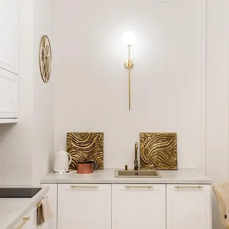 Apartament New Praga Ladies' & Gentlemen's