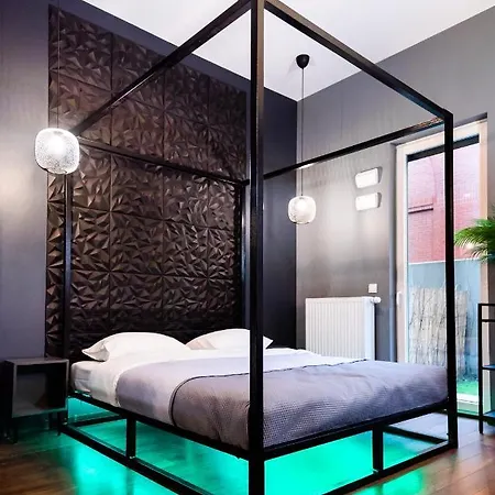 Apartament New Praga Ladies' & Gentlemen's *