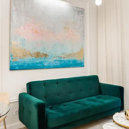 Apartament New Praga Ladies' & Gentlemen's