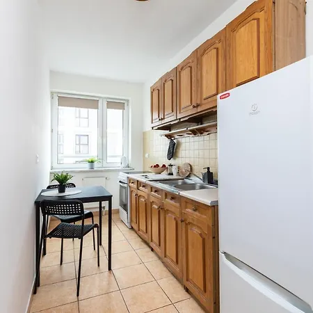 Apartment Superapart Stanow Zjednoczonych 72