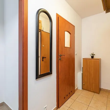 Superapart Stanow Zjednoczonych 72 Apartment
