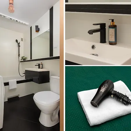 Rent Like - Hoza 38 Apartment