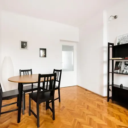 Apartament Superior Metro Centrum *