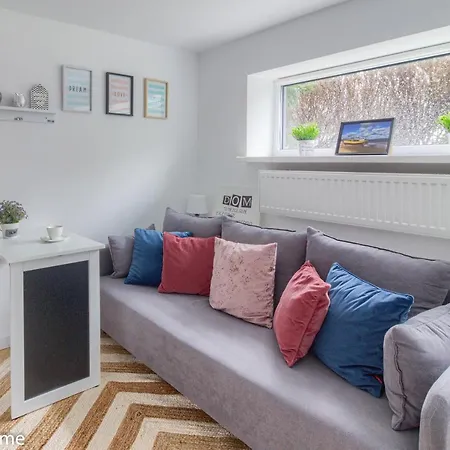 Apartament M&r Apartament Smart&bright Batorego 16, Netflix, Free Wifi, Metro I Park Pole Mokotowskie, Stodola, Self Check-in, 5 Minut Od Centrum