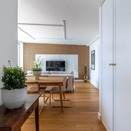 Frascati 1 Top Floor * Warsaw