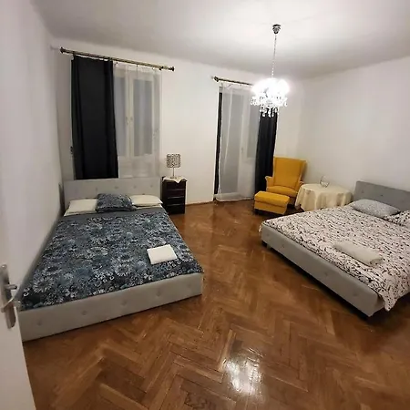 Apartroom Royal Near Plac Konstytucji Dnf Apartment *