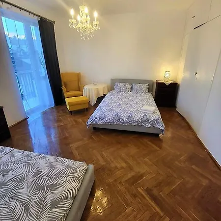 Apartroom Royal Near Plac Konstytucji Dnf Apartment Warsaw