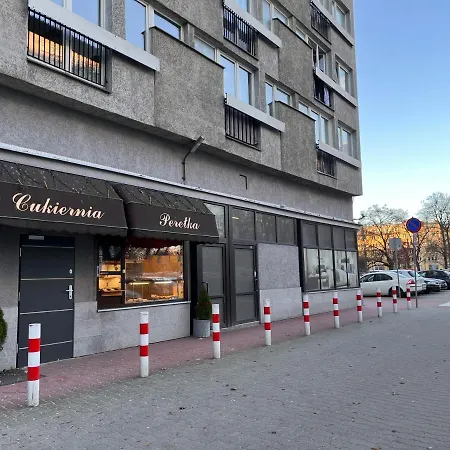 Labo Graniczna * Warsaw