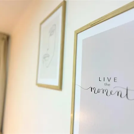 Exclusive 3br! In City Center +netflix! Apartment