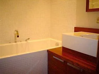 Apartmán Werset *