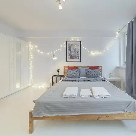 Sliska Apartment