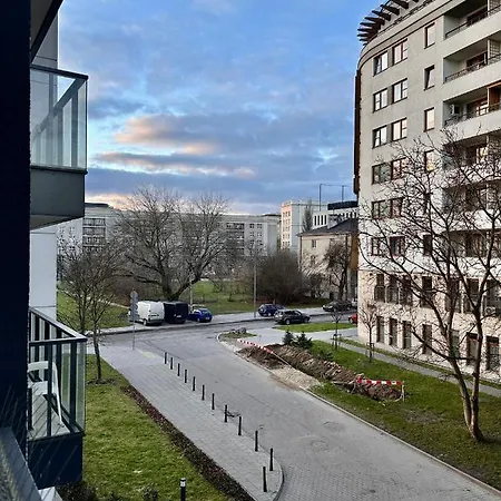 C53 Apartment
