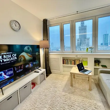 Palace 3 Wifi 65'tv Netflix Hbo Applettv *