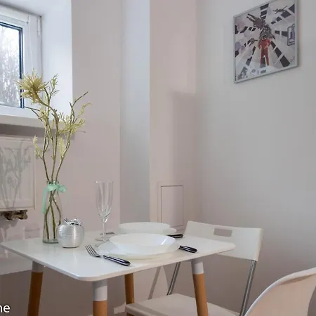 M&r Apartament Smart&bright Batorego 16, Netflix, Free Wifi, Metro I Park Pole Mokotowskie, Stodola, Self Check-in, 5 Minut Od Centrum Warszawa