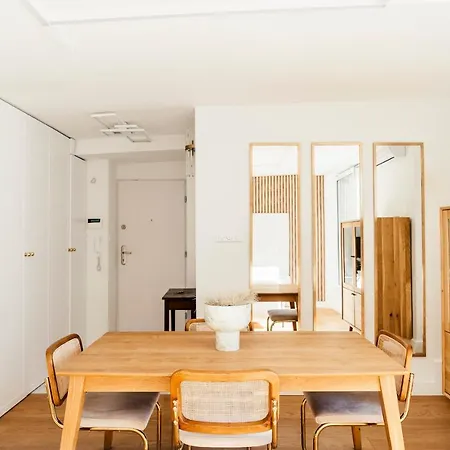 Frascati 1 Top Floor * Warsaw