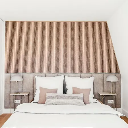 Frascati 1 Top Floor Warsaw