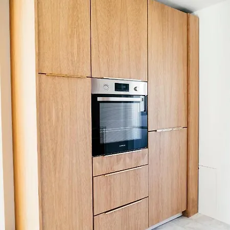 Frascati 1 Top Floor * Warsaw