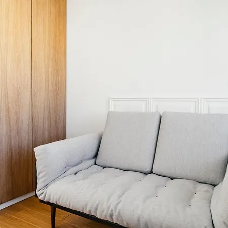 Apartment Frascati 1 Top Floor *