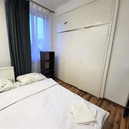 Apartment Apartroom Royal Near Plac Konstytucji Dnf