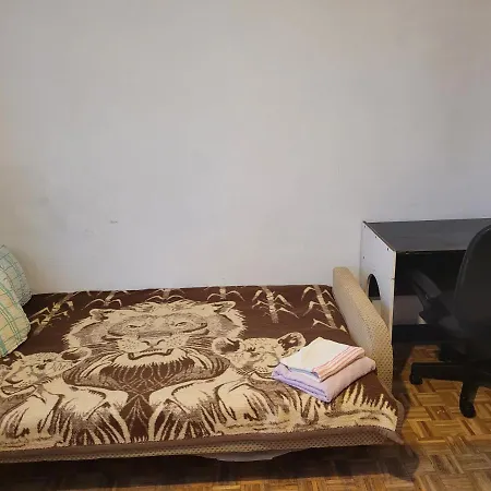 Apartment Lukowska Dnf
