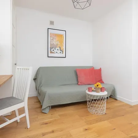 Apartment Ligocka Mokotow By Renters Warsaw
