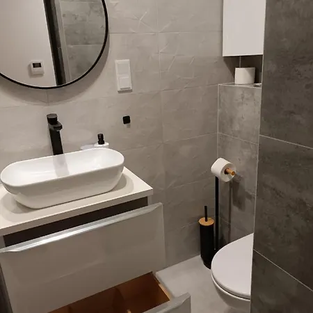 Apartament Wiktoryn 6a