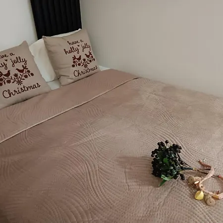 Apartament Wiktoryn 6a *