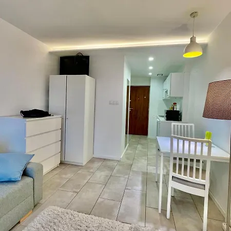 Apartament Palace 3 Wifi 65'tv Netflix Hbo Applettv Warszawa