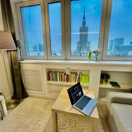 Apartament Palace 3 Wifi 65'tv Netflix Hbo Applettv *