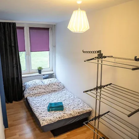 Apartment Promyka Dnf