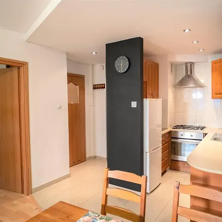 Apartment Promyka Dnf *