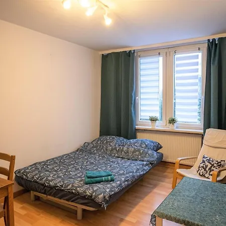 Promyka Dnf Apartment *