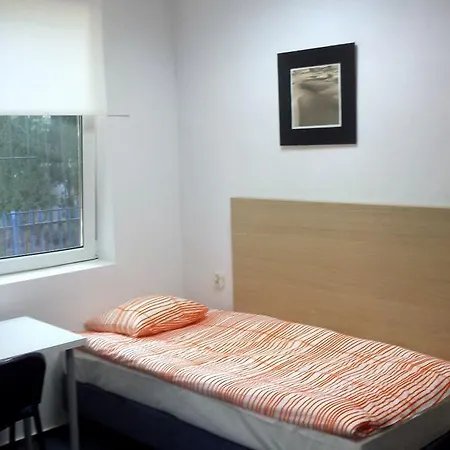 Erasmus House Varşova