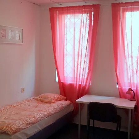 Hostel Erasmus House