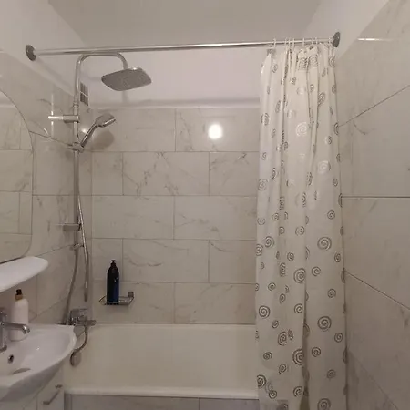 Wielunska Apartment