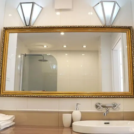 Apartment Hoza 41 Apartament