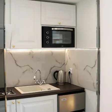 Hoza 41 Apartament Apartment *