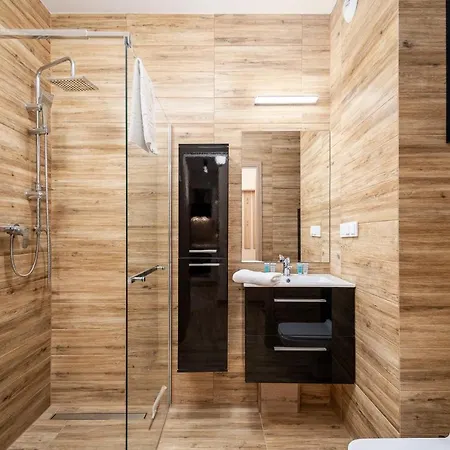 Apartment 24h