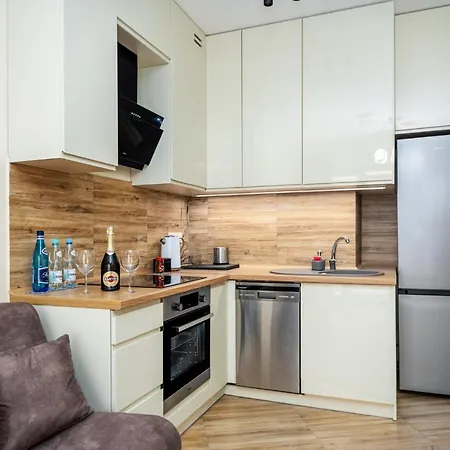 Apartment 24h