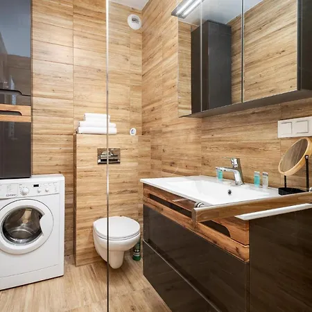 24h Apartment *